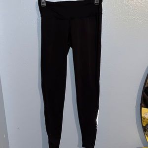 Old Navy Active Black Leggings